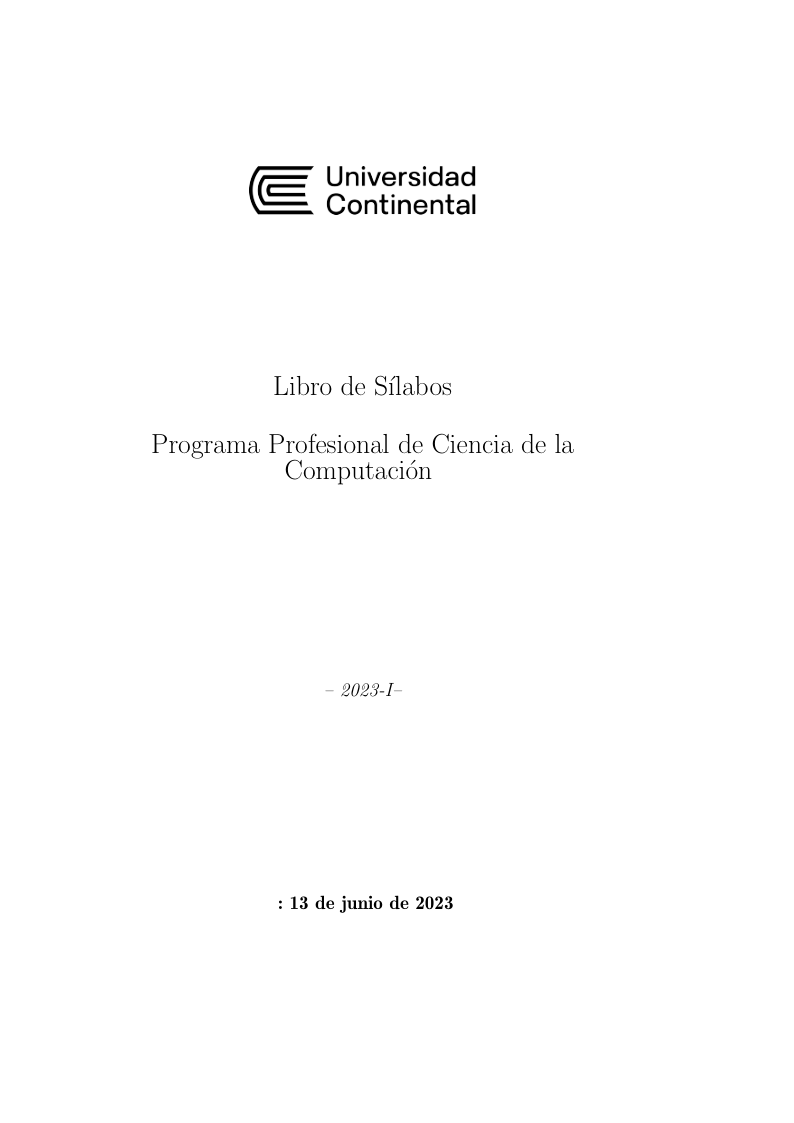 Libro de Sílabos